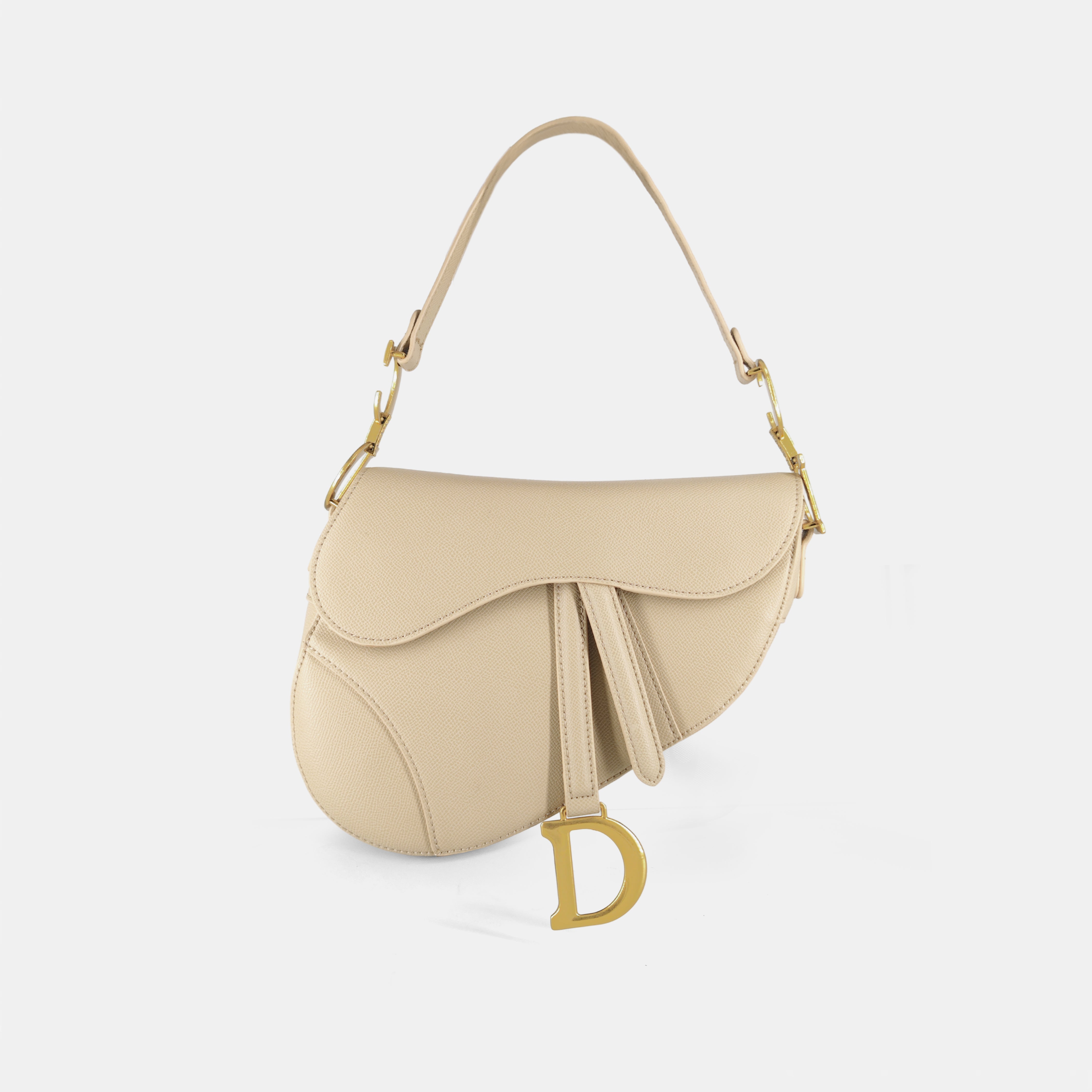 D  inspired Saddle Bag (Premium Model)