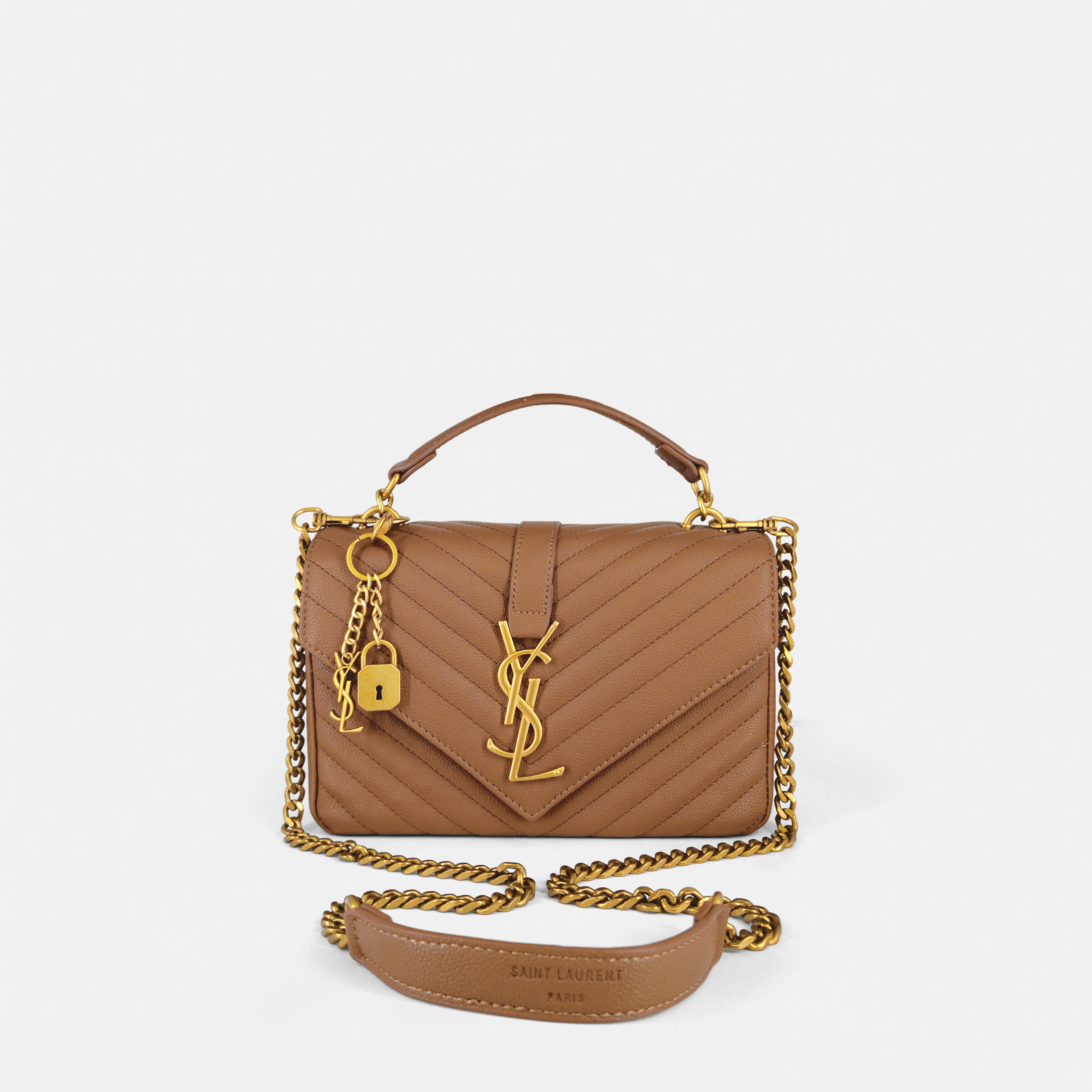 YSL inspired Shoulder & Sling Bag