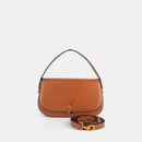 Saint Laurent Mini Voltaire shoulder bag