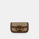 Gucci-Inspired Handbag