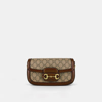 Gucci-Inspired Handbag