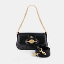 Coach-Style Shoulder & Sling Bag