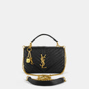 Saint Laurent College Bag