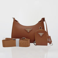 Prada Re-Edition 2005 shoulder bag Prada Cahier