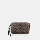Michael Kors Jet Set camera bag