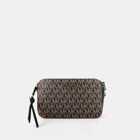 Michael Kors Jet Set camera bag