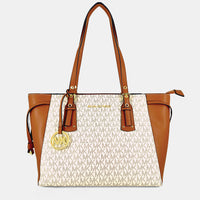 Michael Kors Voyager tote bag
