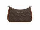 M-K  Monogram Chain Bag.
