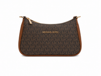 M-K  Monogram Chain Bag.