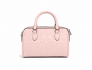Mini Rowan Crossbody Bag In Signature Leather