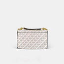 M - K Shoulder Sling Bag