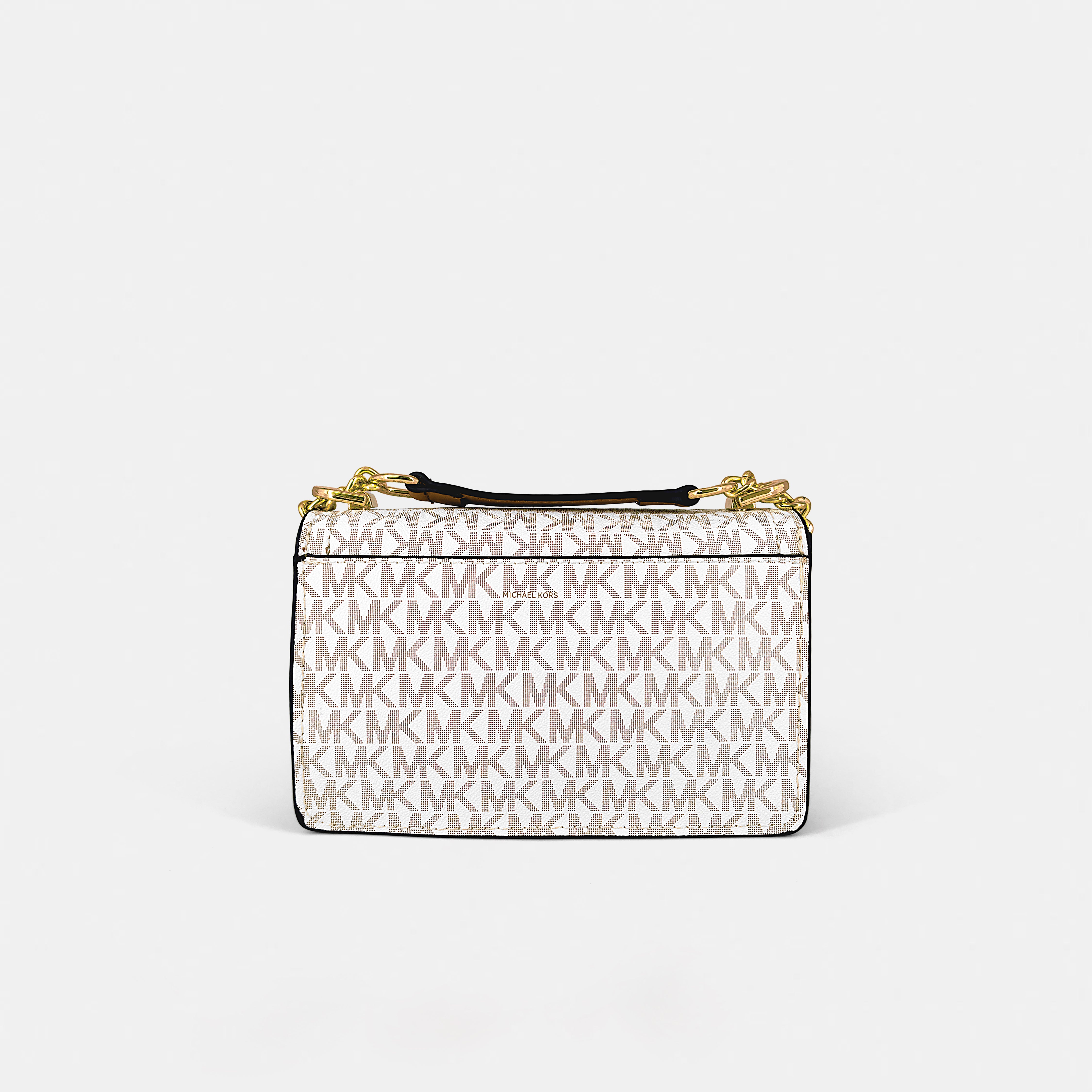 M - K Shoulder Sling Bag
