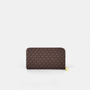 CLUTCH -MK INSPIRED HAND CLUTCH