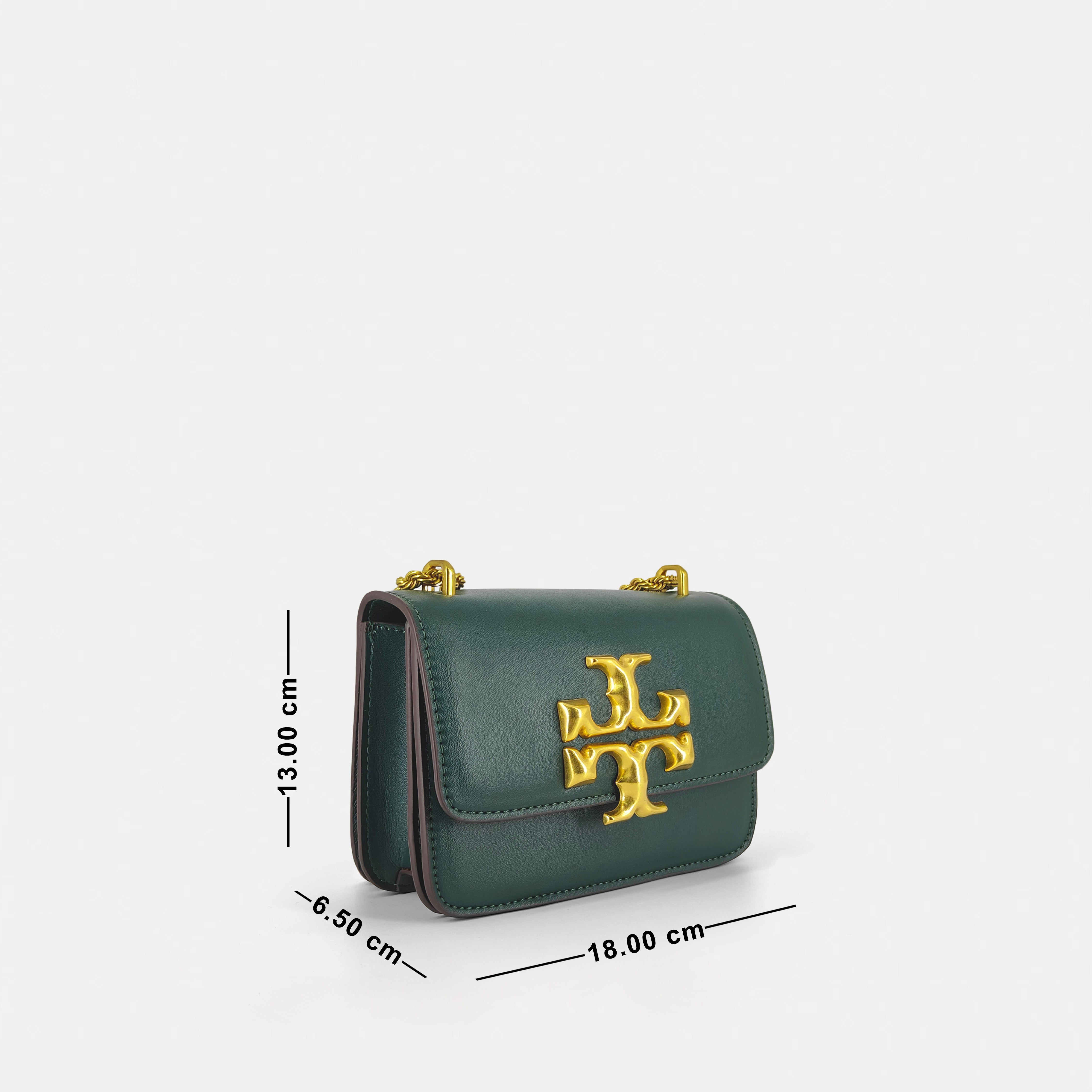 Tory Burch Eleanor small shoulder bag