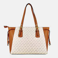 Michael Kors Voyager tote bag