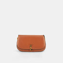 Saint Laurent Mini Voltaire shoulder bag