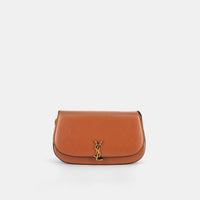 Saint Laurent Mini Voltaire shoulder bag