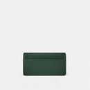 YSL-Inspired Monogrammed Crossbody- Cassandre