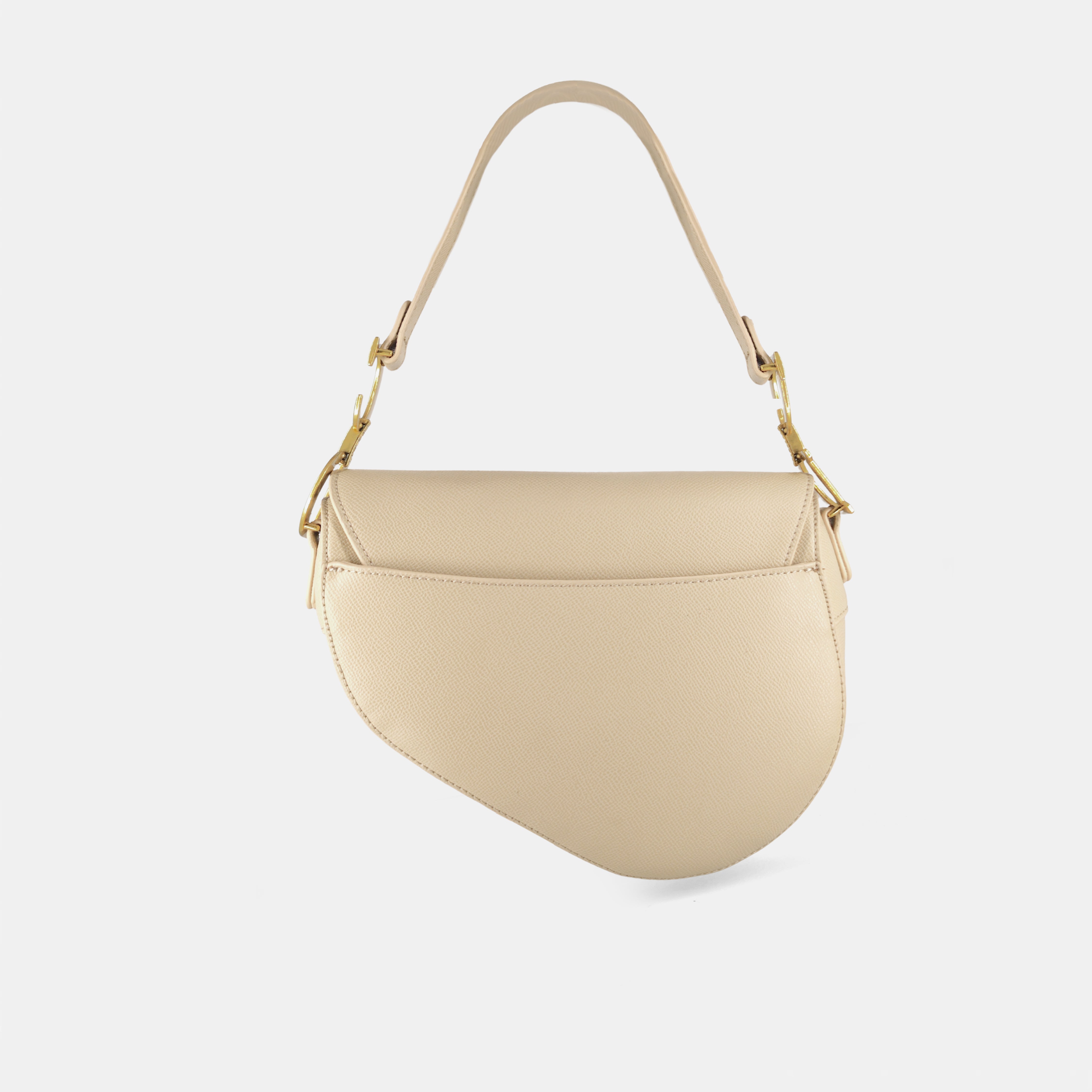 D  inspired Saddle Bag (Premium Model)
