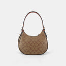 Coach Small Jonie 22 Half Moon shoulder bag