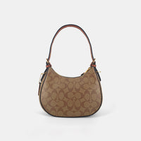 Coach Small Jonie 22 Half Moon shoulder bag