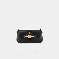 Coach-Style Shoulder & Sling Bag