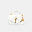 Saint Laurent College Bag