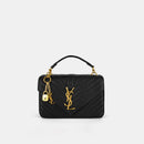 Saint Laurent College Bag