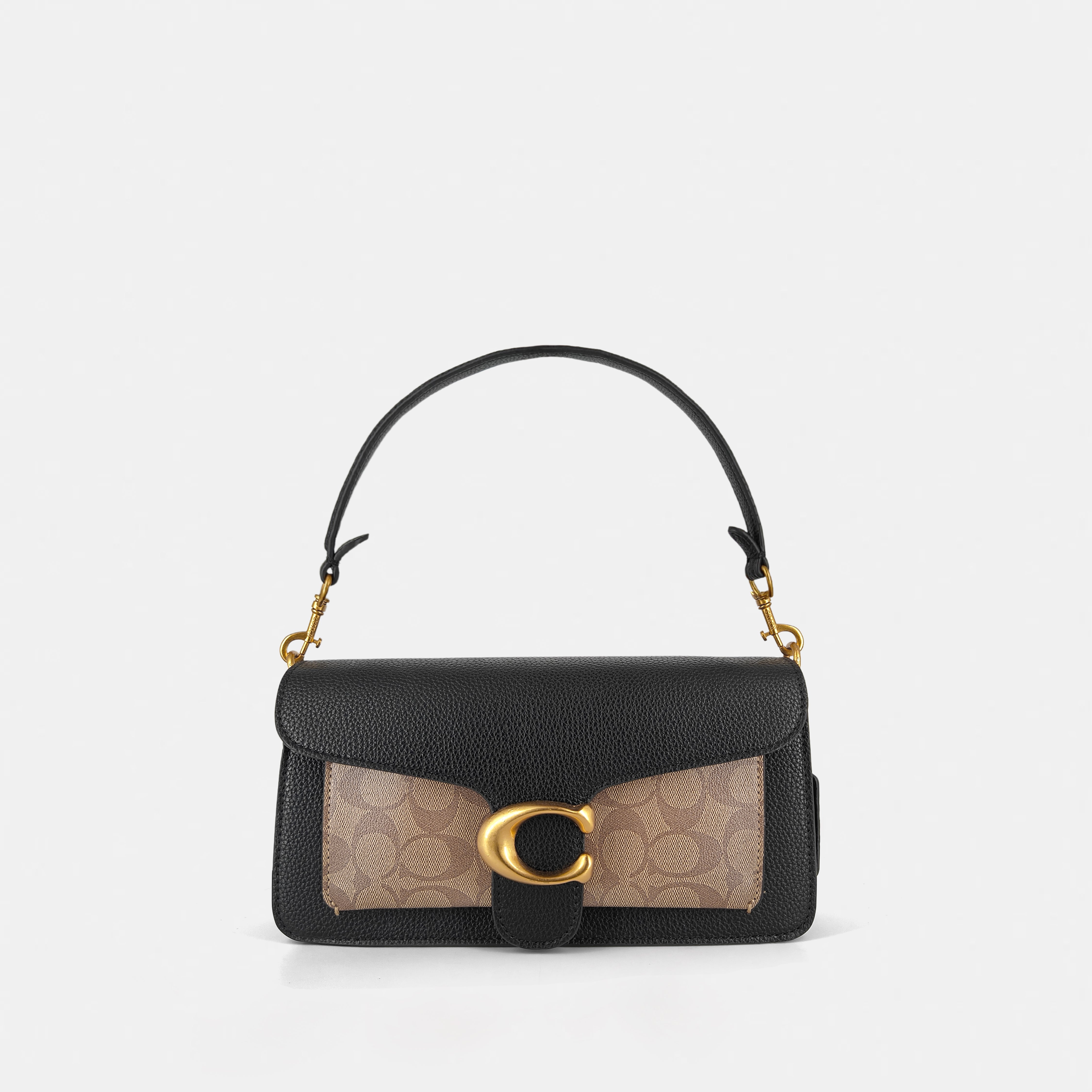 Coach Tabby Shoulder Bag 26