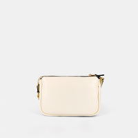 Coach-Inspired Mini Shoulder Bag