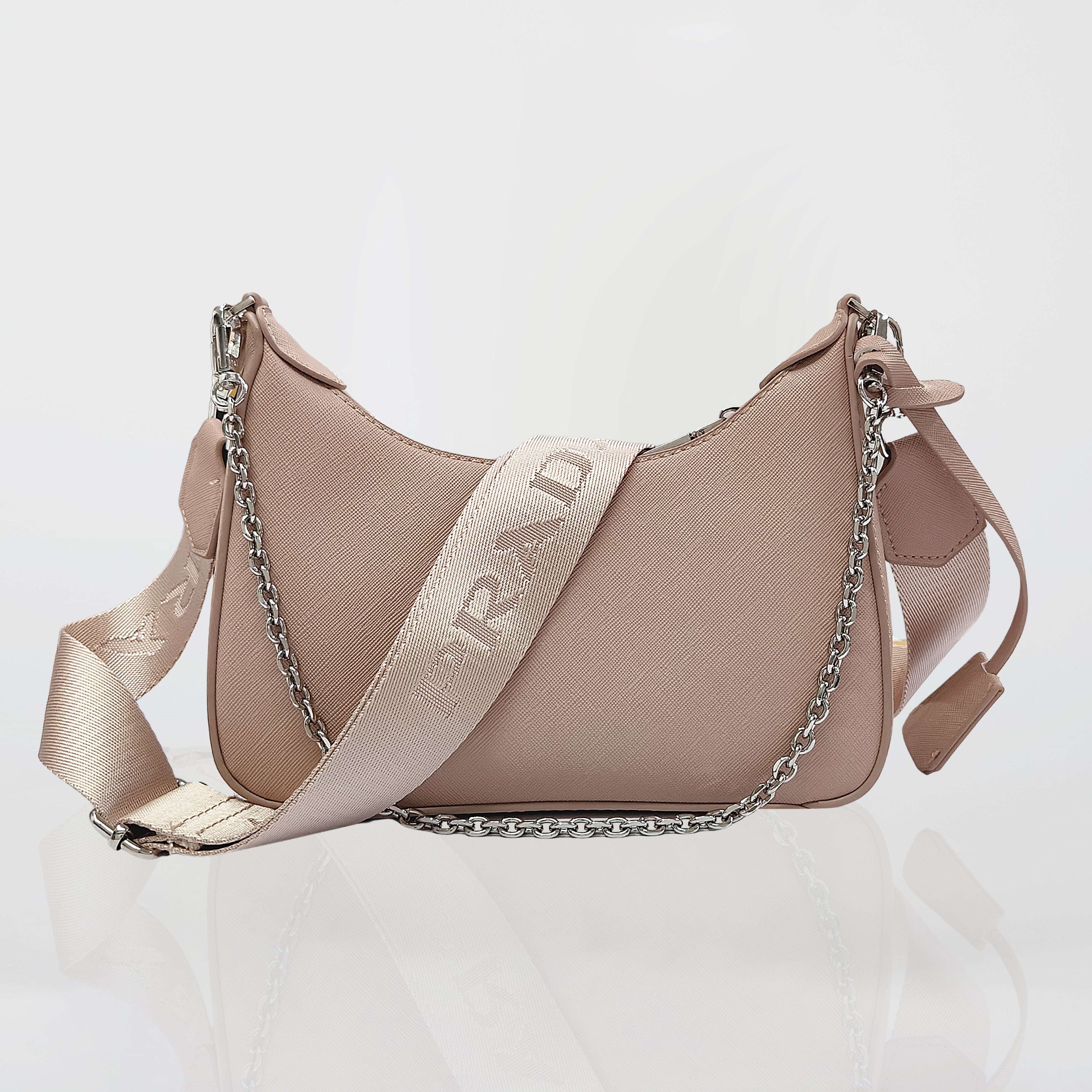 Prada Re-Edition 2005 shoulder bag