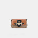 Coach-Style Shoulder & Sling Bag