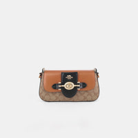 Coach-Style Shoulder & Sling Bag