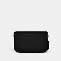 Coach-Inspired Handbag (Premium Model)