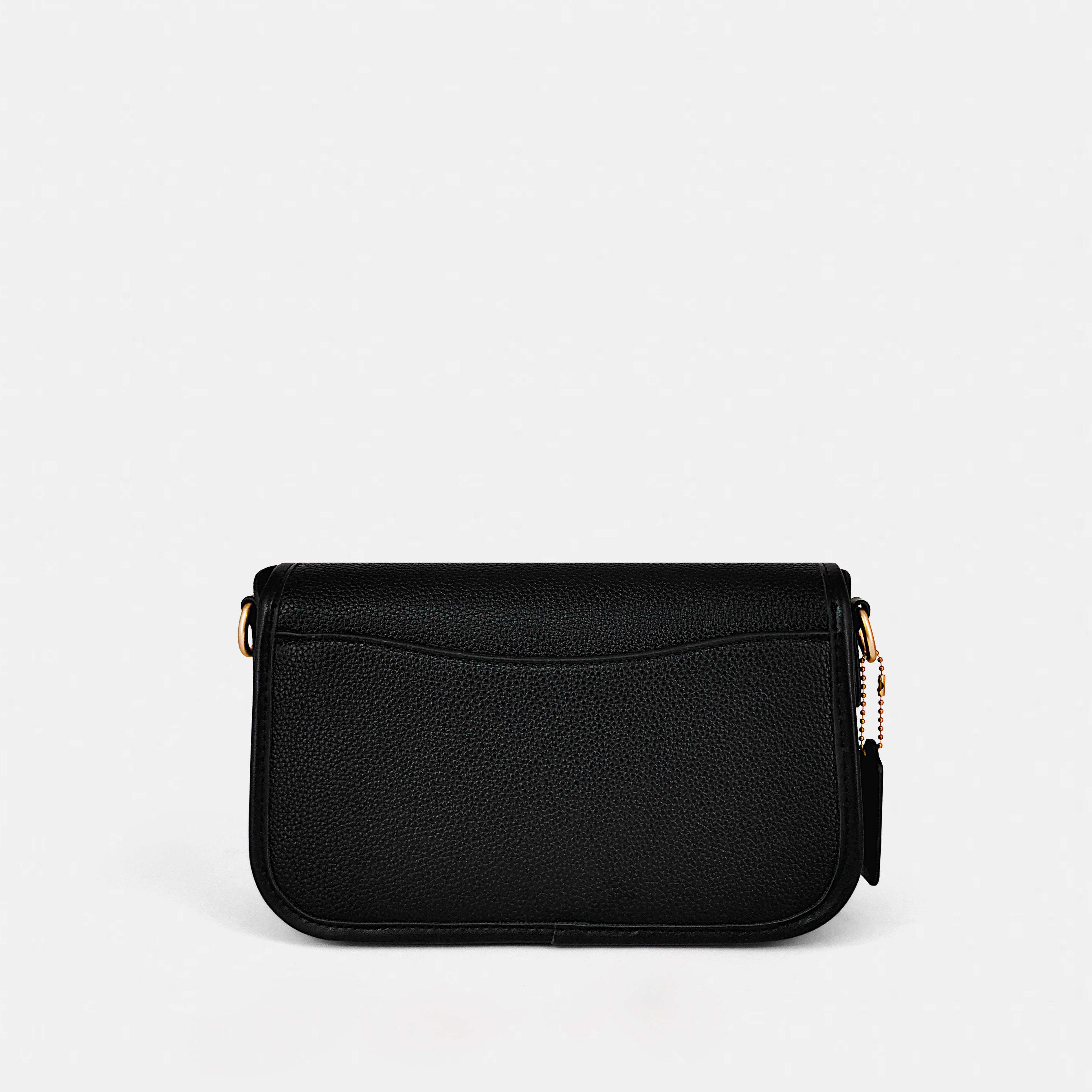 Coach-Inspired Handbag (Premium Model)