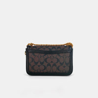 C  -Inspired Elegant Shoulder & Sling Bag