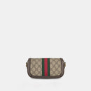 Gucci Ophidia Mini Shoulder Bag