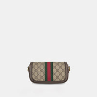 Gucci Ophidia Mini Shoulder Bag