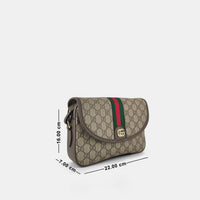 Gucci Ophidia small shoulder bag