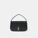 Saint Laurent Mini Voltaire shoulder bag