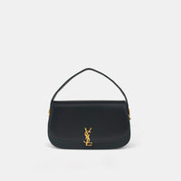 Saint Laurent Mini Voltaire shoulder bag