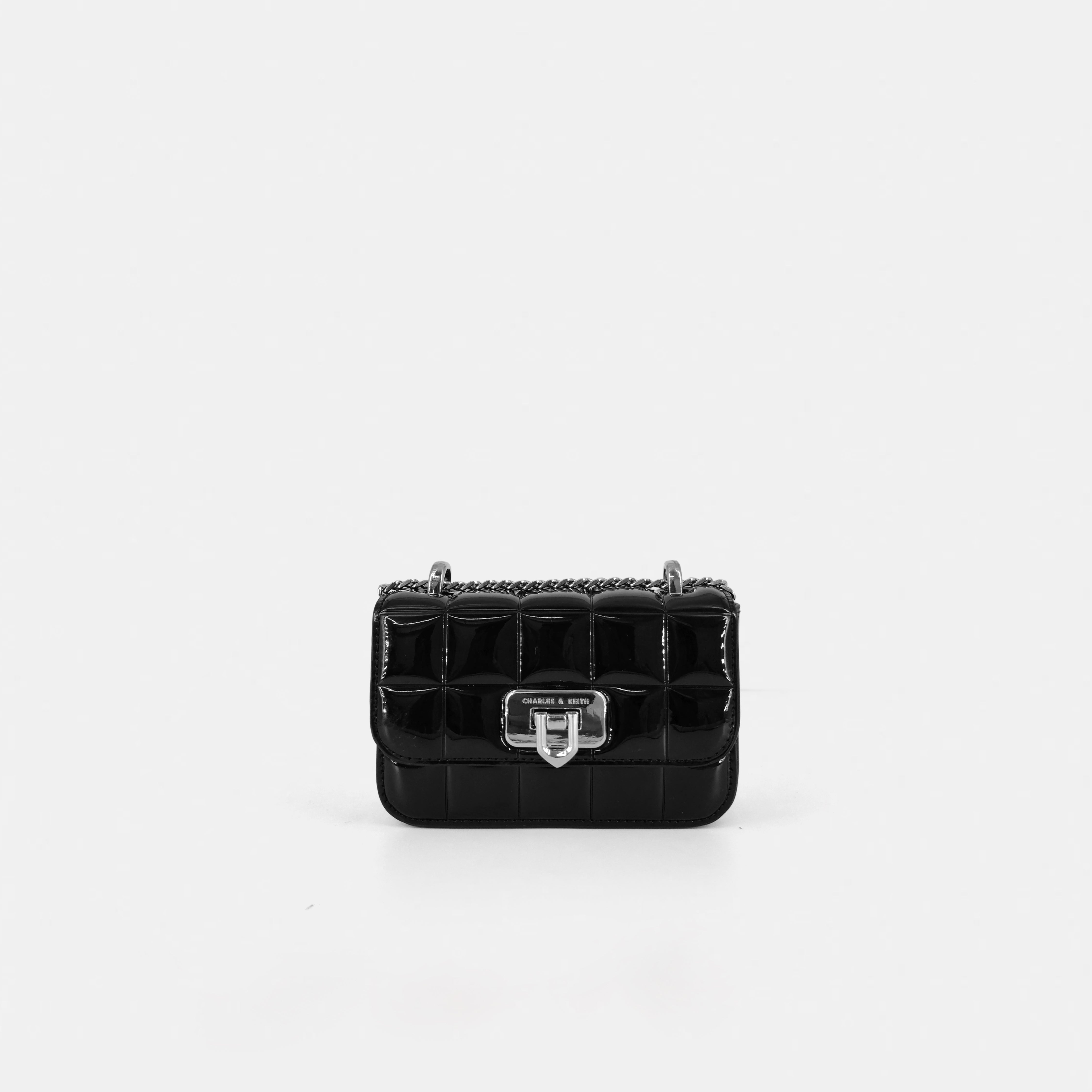 Charles & Keith Inspired Shoulder & Sling Bag