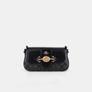 Coach-Style Shoulder & Sling Bag