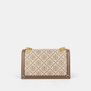 Tory Burch T Monogram shoulder bag