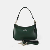 Coaca-Inspired Shoulder Sling Bag