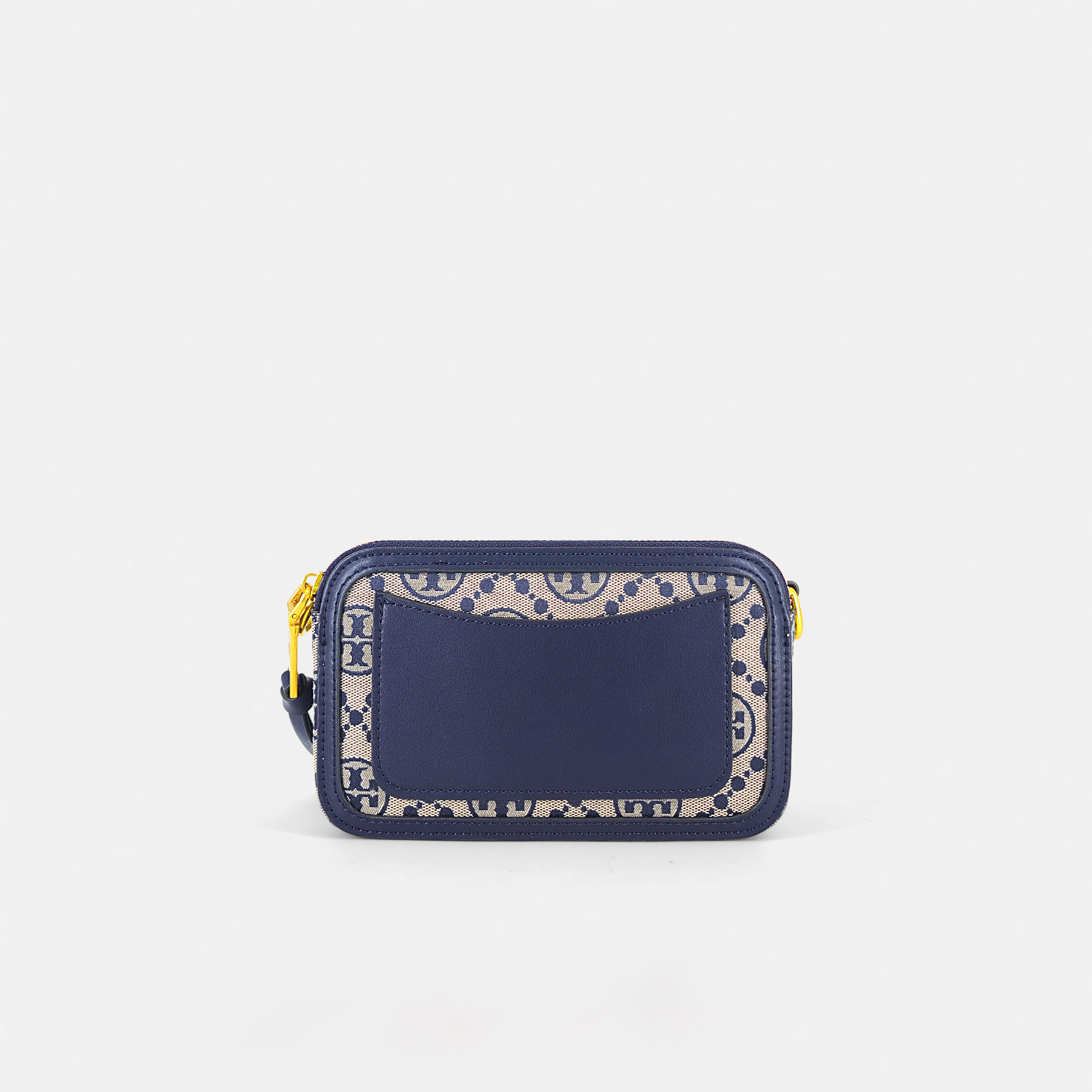Tory Burch Mini T-Monogram Miller crossbody bag