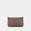 Michael Kors Jet Set pouch