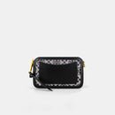 Tory Burch Mini T-Monogram Miller crossbody bag