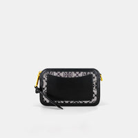 Tory Burch Mini T-Monogram Miller crossbody bag