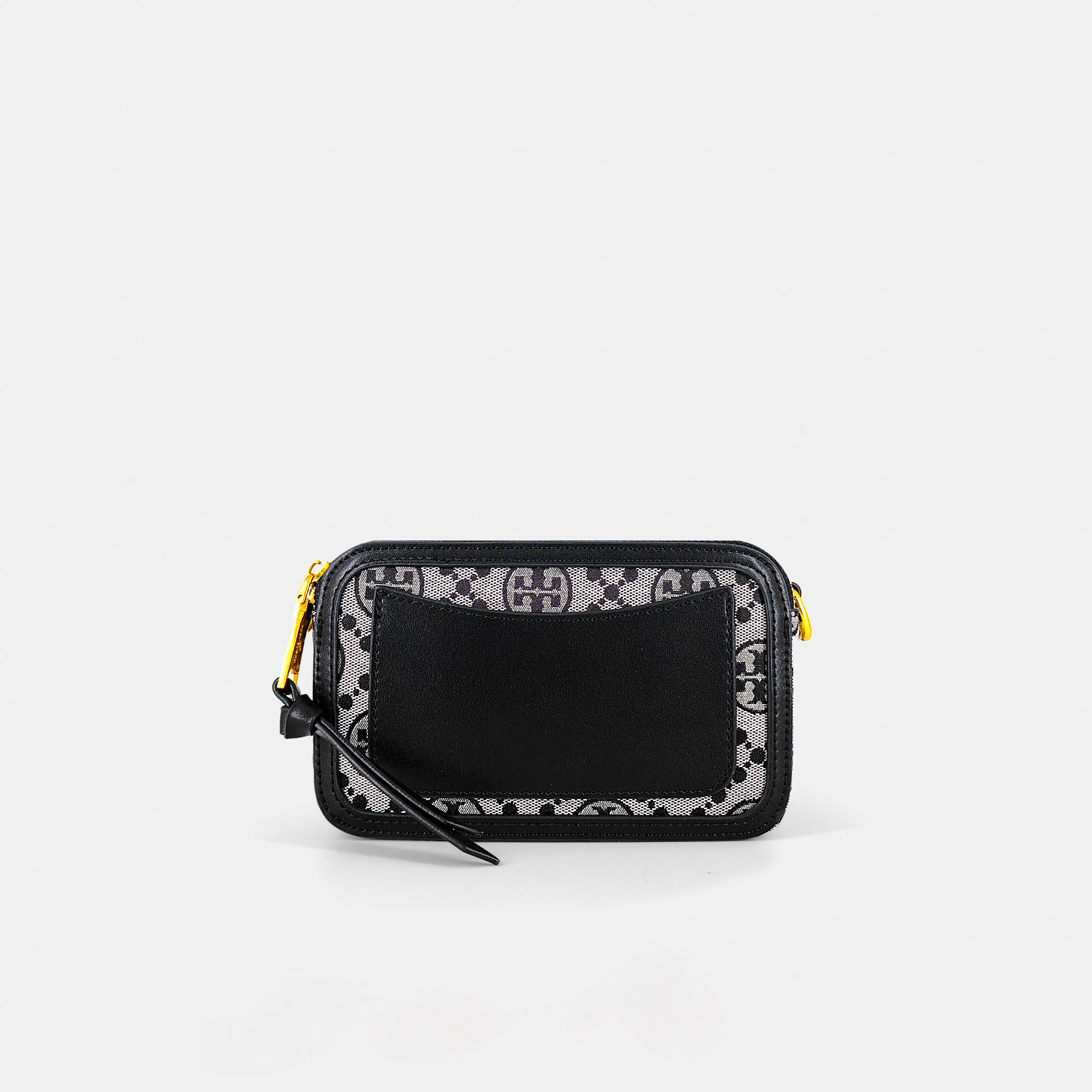 Tory Burch Mini T-Monogram Miller crossbody bag